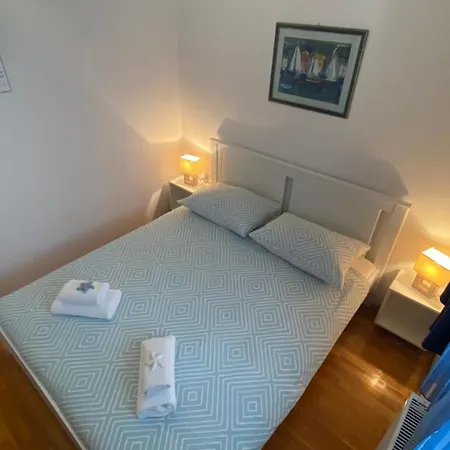 Apartment Lea Podstrana