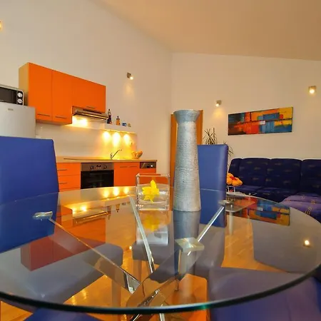 Apartment Lea