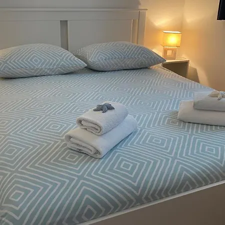 Lea Apartman *