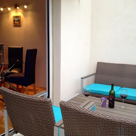 Apartman Lea