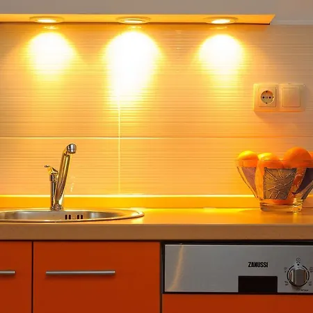 Lea Apartman